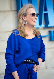Original motion picture soundtrack) · meryl streep mamma mia! Meryl Streep Mamma Mia Here We Go Again London Movie Premiere Red Carpet Fashion Marni Tom Lorenzo Site 5 Tom Lorenzo