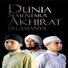 Download musik, download mp3 mudah dan cepat. Lirik Lagu Medina Dunia Sementara Akhirat Selamanya