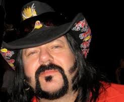 Former Pantera drummer Vinnie Paul dead at 54