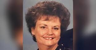 Peggy Jean White Obituary