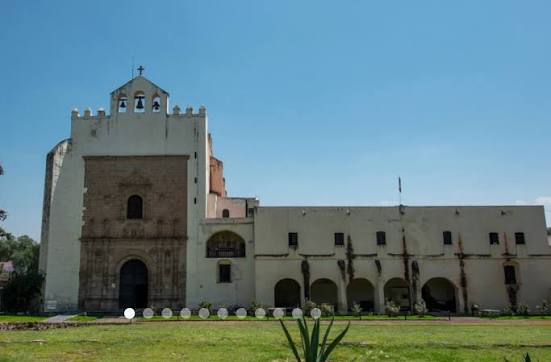Pirámide del Sol