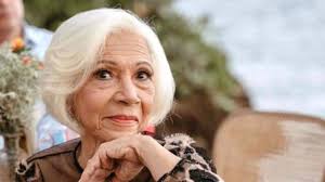 Muere Farah Cabrera: icono de la moda dominicana