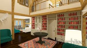 There must be some reason why at gets millions of hits, and why almost twice as many as on. Creating An Open Below Room