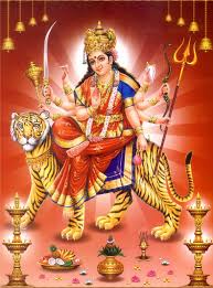 Jai Mata Di Wallpapers For Desktop Durga Maa Happy Navratri Durga Goddess