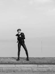 Frédéric Diserens - Fotograf