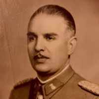Washington Ovidio Salvador Quezada Carranza (1905–1980)