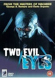 Amazon.com: Two Evil Eyes : Movies & TV