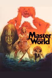 Master of the World (1983): Where to Watch and Stream Online