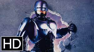 RoboCop 2 FuLL Movie (1990) - YouTube