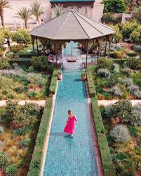 Botanischer garten in sotschi, russland. Reisebericht Marrakesch Sehenswurdigkeiten Unternehmungen