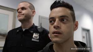 Mr. Robot