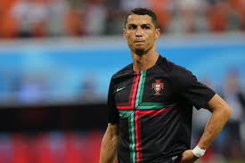Bem vindo ao site oficial do sporting clube portugal. Estadio Cristiano Ronaldo Cristiano Ronaldo Sporting Lissabon Will Ihm Grosse Ehre Erweisen