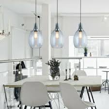 Blue Chandeliers And Ceiling Fixtures For Sale Shop With Afterpay Ebay This shade was a good price so i'd thought i'd give it a go for my teenage son's room.