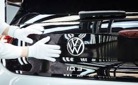 Construction of their northvolt zwei plant in germany will start in 2021. Vw Investiert Noch Mehr In Northvolt Borsen Zeitung