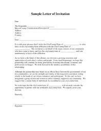Invitation Letter For China Business Visa Application Awesome Format Business Invitation Letter Sample For China Visa Di 2020