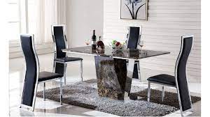 ¿buscas una mesa de comedor y unas sillas que conjunten con tus muebles? Pin En Acero Inox