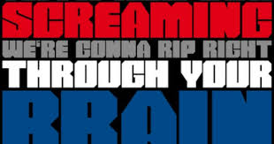 Hit The Lights Metallica Metallica Song Song Quotes Metallica