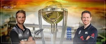 Free sky coverage of cricket world cup 2019 'major blow' for online pirates. Icc Cricket World Cup 2019 England Vs New Zealand Who Will Join India Australia In