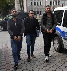 Olay, samsun'un i̇lkadım ilçesi kökçüoğlu mahallesi'nde meydana geldi. Samsun Daki Silahli Saldiri Haberler
