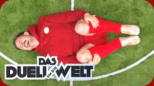 Wer länger in dieser verweilen kann, gewinnt die runde, allerdings wissen weder joko und klaas noch ihre gegner vanessa mai und janin ullmann, ob das #vanessamai #janinullman #jkvsp7 #prosieben „joko und klaas gegen prosieben dienstags. Vanessa Mai Ubergibt Sich Tanz Mit Dem Wal In Norwegen Duell Um Die Welt Prosieben Youtube