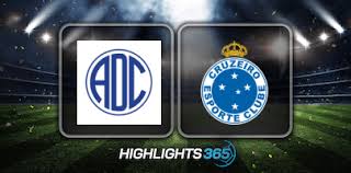 Maybe you would like to learn more about one of these? Nautico Vs Cruzeiro Live Stream Sopcast Acestream Highlights Highlights365