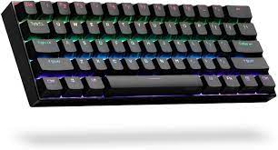Check spelling or type a new query. Amazon Com Anne Pro 2 60 Wired Wireless Mechanical Keyboard Gateron Brown Switch Black Case Full Keys Programmable True Rgb Backlit Tap Arrow Keys Double Shot Pbt Keycaps Nkro