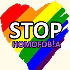 Compara el odio que algunos sienten hacia el género musical con el racismo y la homofobia. 17 De Mayo Dia Internacional Contra La Homofobia La Transfobia Y La Bifobia Stes Intersindical