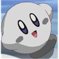 To upload and use the kirby kys pfp you need to go to the user settings page, under the second tab called user profile you should see an option to upload an avatar or change bio. The Shadow Kirby Smashboards