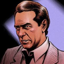 Carl Kolchak