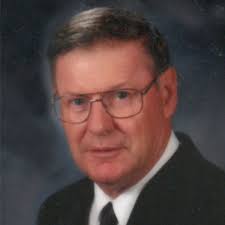 LARSON, Valere (Val)