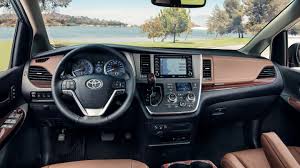 The 2021 toyota sienna has an upscale interior with quality materials, generous seating space in all three rows, and a mostly intuitive infotainment system. 2020 Toyota Sienna For Sale Near Queens Ny