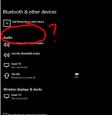 We did not find results for: Bluetooth Button And Feature Disappeared And I Can T Turn On My Microsoft Community