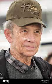 Todd edwards hi-res stock photography and images