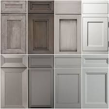 Shades Of Grey A Collage Of Our Favourites Shaker Style Cabinets Doors Shaker Style Kitchen Cabinets Kitchen Cabinet Styles Farmhouse Kitchen Cabinets