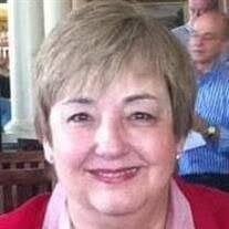 Pamela W Keeling Obituary