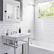 Read this guide for inspiring styles for floors, walls and showers in bathrooms big and small. Two Designers On 8 Bathroom Shower Tile Ideas To Try In 2019