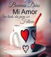 Pin On Frases Bonitas De Buenos Dias