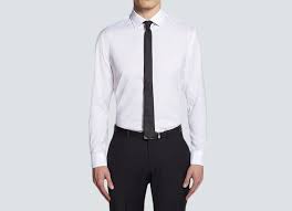 Mens Dress Shirt Fit Guide Size Chart Nordstrom