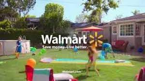 Tv Commercial Walmart The Most Out Of Summer Save Money Live Better Youtube