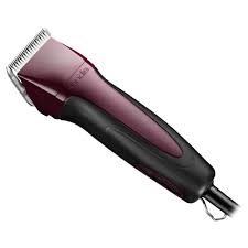 Has an adjustable taper lever. Andis Proclip Excel Trade 5 Speed Pet Hair Clipper Dog Hair Clippers Trimmers Petsmart