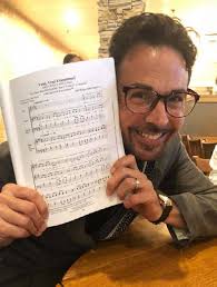 HOORAY FOR THE HOLIDAYS!