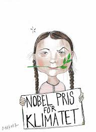 Luc Descheemaeker Greta Thunberg Aneddotica Tech History Activism And Satire Since 2012 Library Quotes Travel Inspired Upcoming Books