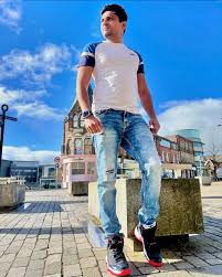 Tahir Patel 的Instagram photo • Feb 27, 2024 at 5:20 PM