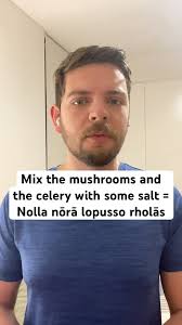 Learning High Valyrian with Callum (Day 340) #gameofthrones  #languagelearning ##fantasy #books #got