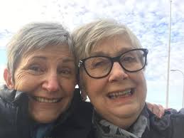 Tribute to Lesley Carmichael, 1947