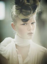 Food-inspired Fashion: Grapefruit for New Year's EveSalted and Styled