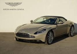 Image result for Pearl Blonde 2021 Aston Martin