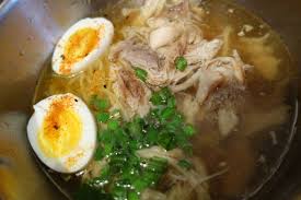 Once you open the restaurant, all of the emails you will ever get will look like this: Chicken Noodle Soup Asian Recipes Ramen Noodle Soup Ramen Noodles