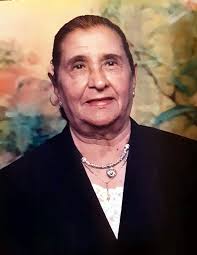 Gregoria Lopez Obituary