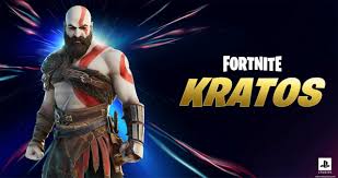 Kratos skin is a fortnite outfit from the oathbreaker set. God Of War S Kratos Comes To Fortnite On All Platforms Including Xbox And Switch